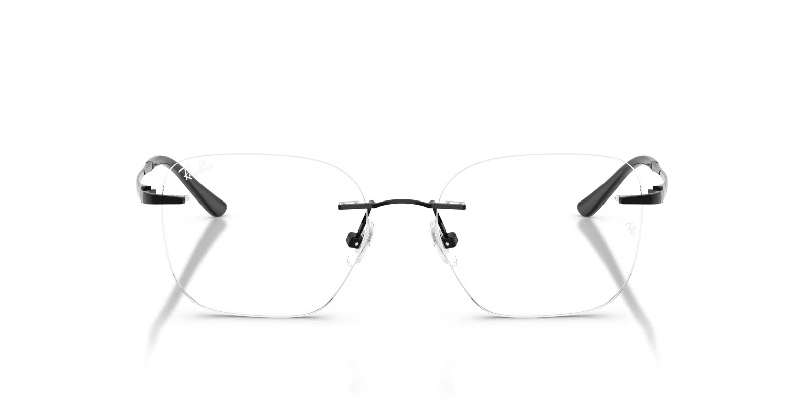 Ray-Ban 8783D Eyeglasses - view 9